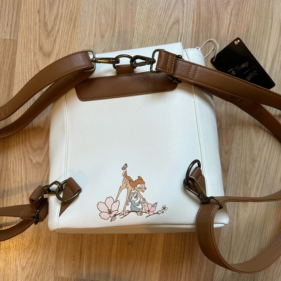 Loungefly Disney Bambi Backpack - Picture 2 of 5